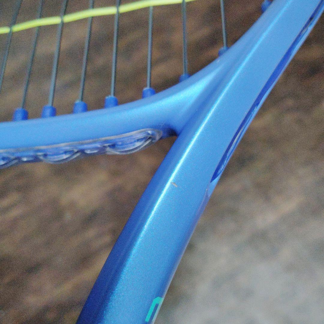 YONEX EZONE 98 テニスラケット