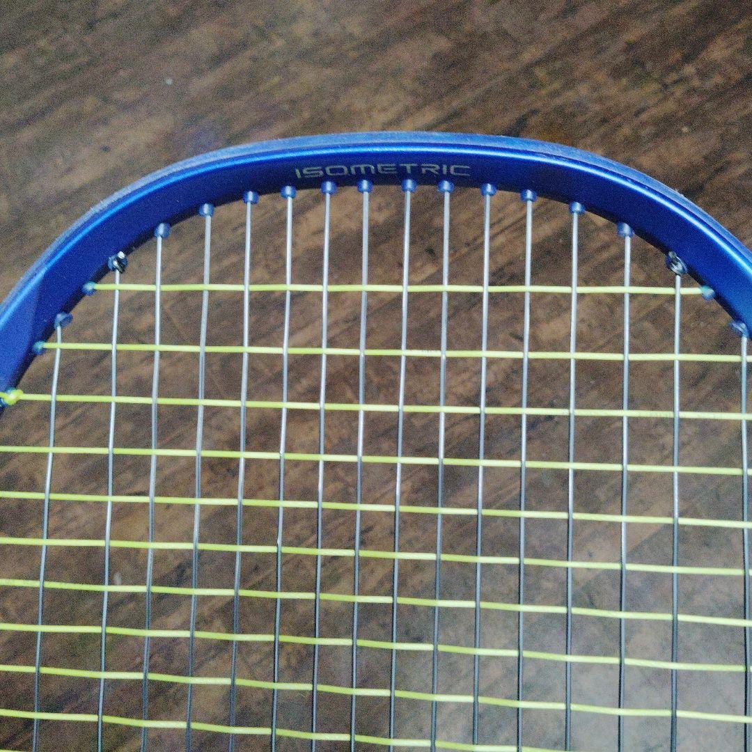 YONEX EZONE 98 テニスラケット