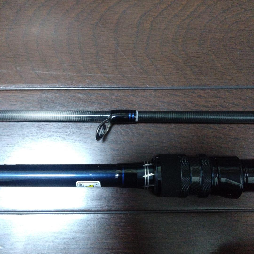 ブルーブルー バルバル85 テクニカルエディション 中古品