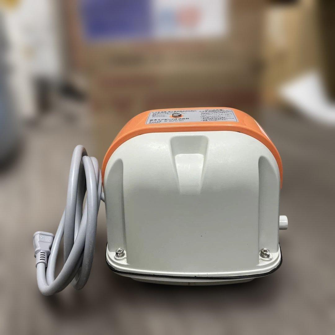 安永エアポンプ AP-40P