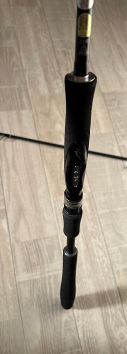 SHIMANO シマノ　ディアルーナ Hi-Power X S806ML