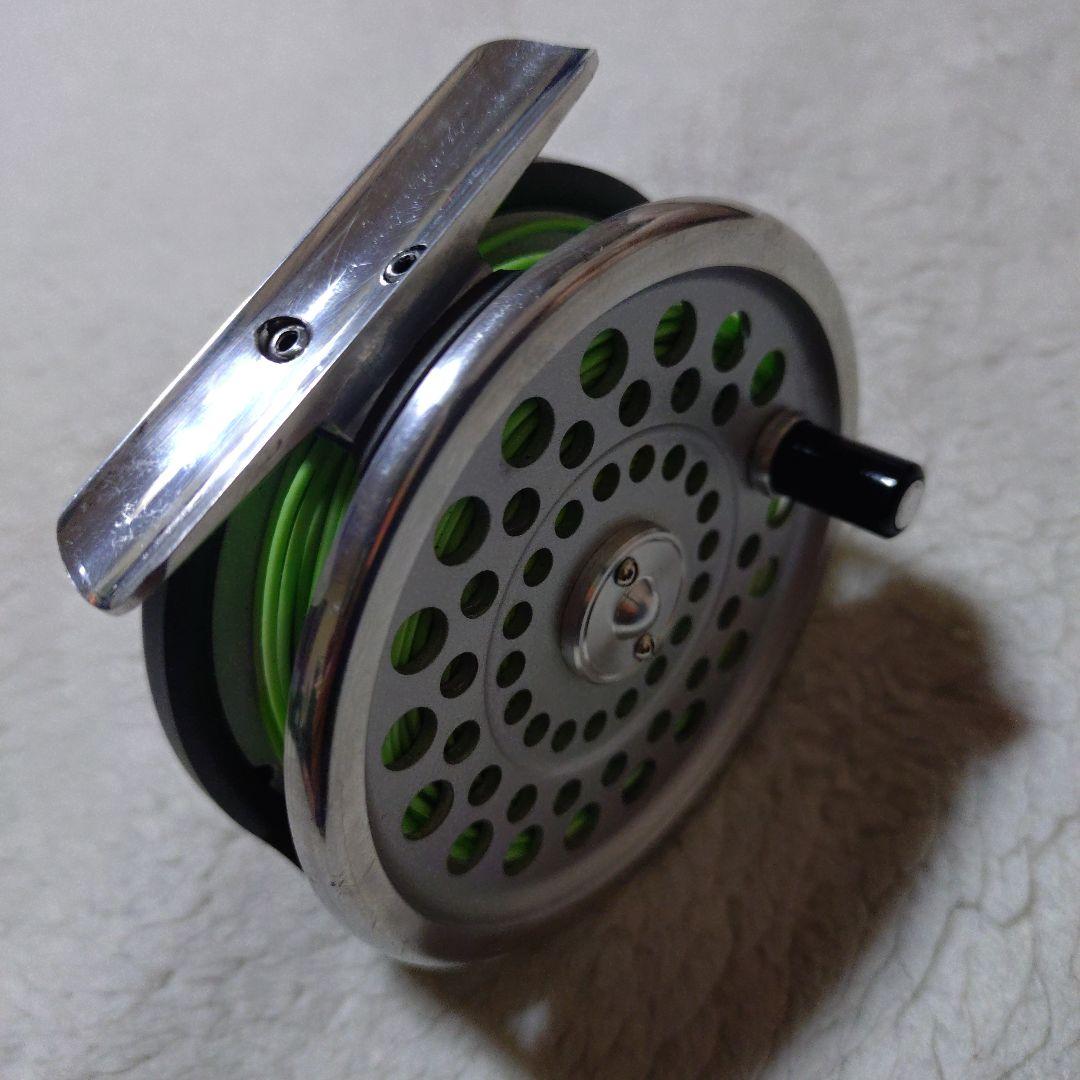 HARDY MARQUIS 6 ハーディー マーキス フライリール