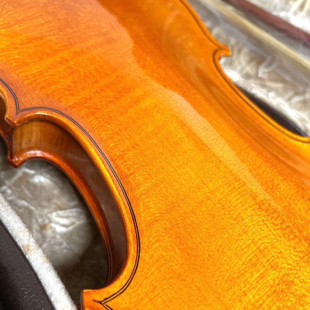 【美品】Josef Jan Dvorak 920 3/4 J.Jドボルザーク