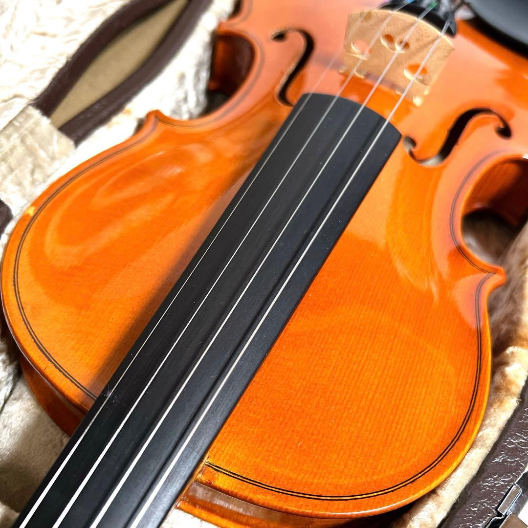 【美品】Josef Jan Dvorak 920 3/4 J.Jドボルザーク