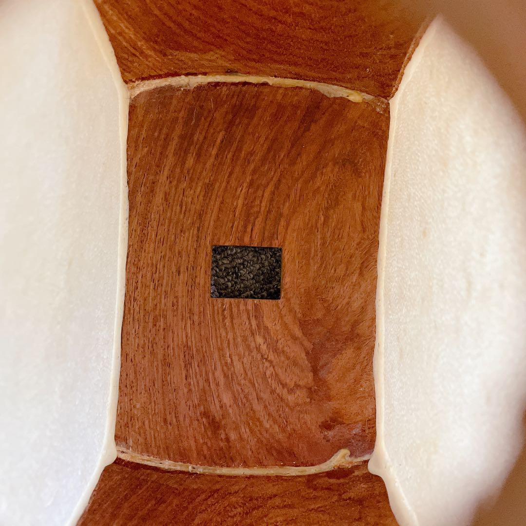 三味線 細棹 紅木 東さわり 丸打胴 一本溝 和楽器