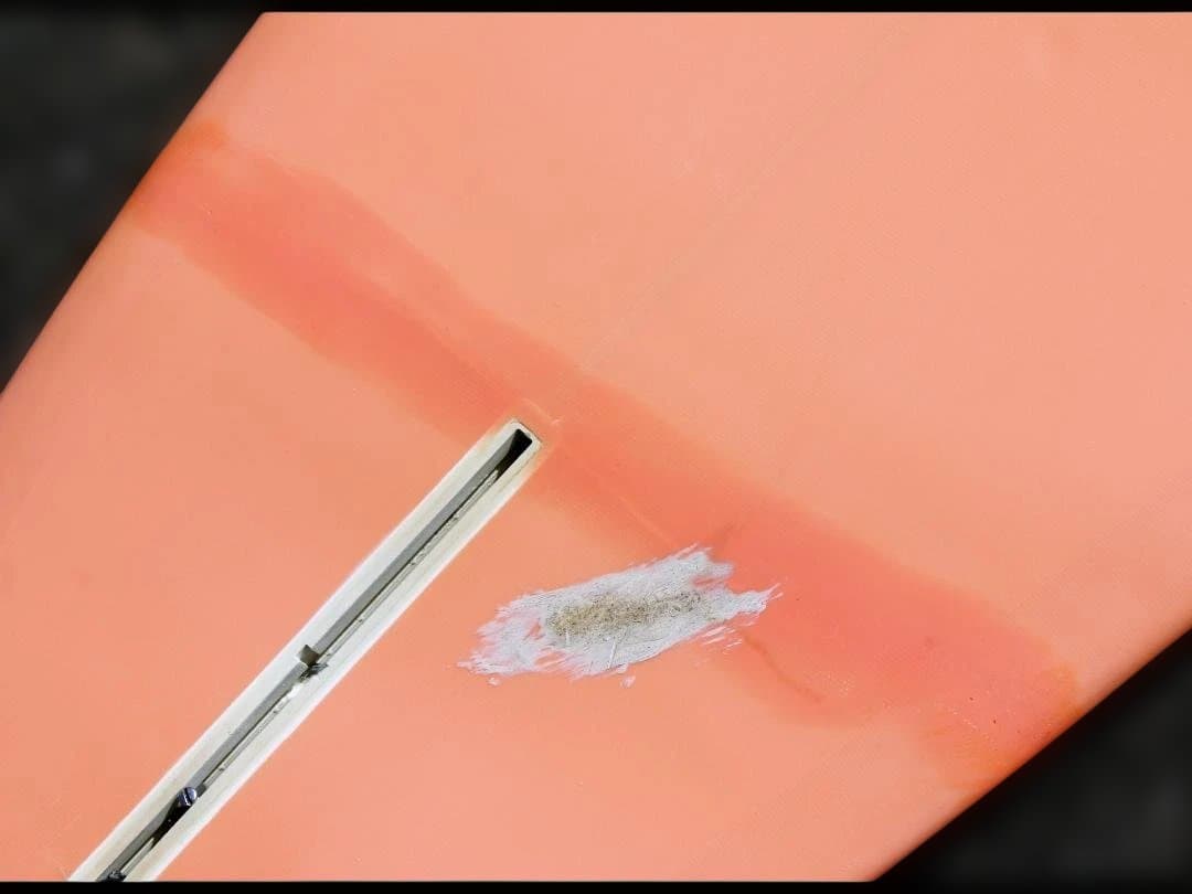 ロングボード 9.6F デューイ ウェーバー スタイリスト オマケ多数