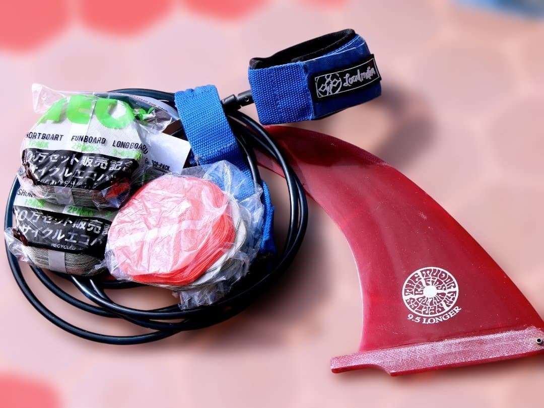 ロングボード 9.6F デューイ ウェーバー スタイリスト オマケ多数