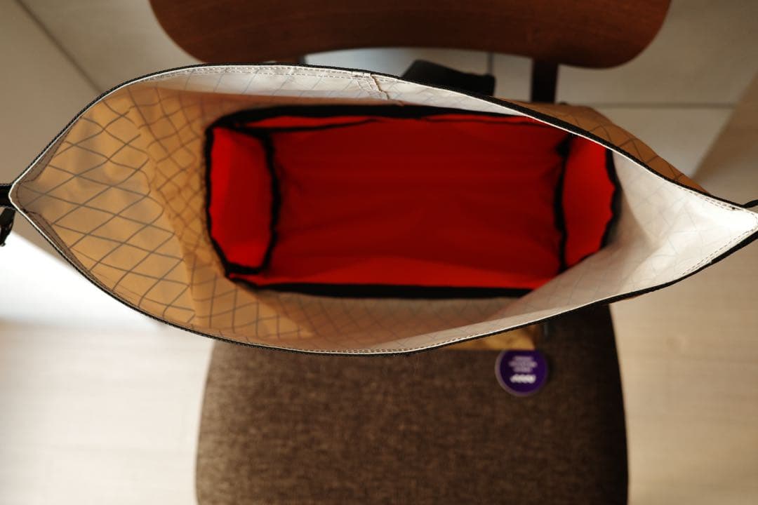 JMW RTB 新品未使用 コヨーテブラウン ジンダイジマウンテンワークス