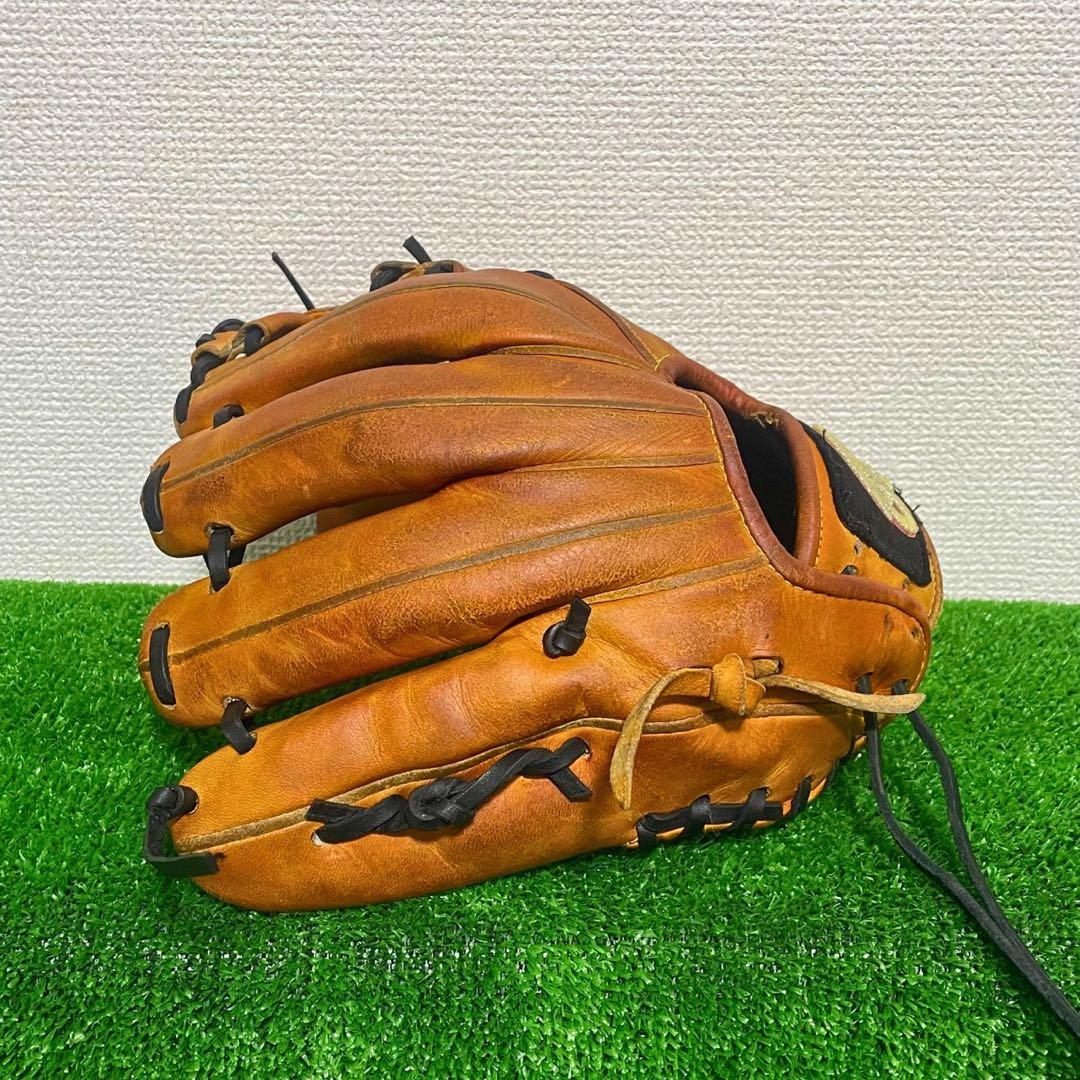 ドナイヤ　DJNIMS 軟式　刺繍無し