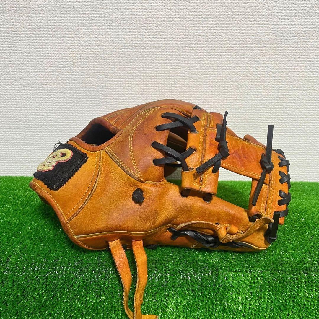 ドナイヤ　DJNIMS 軟式　刺繍無し