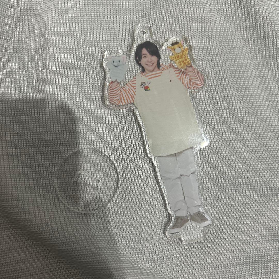 Mrs. GREEN APPLE ライラック アクスタ15個セット