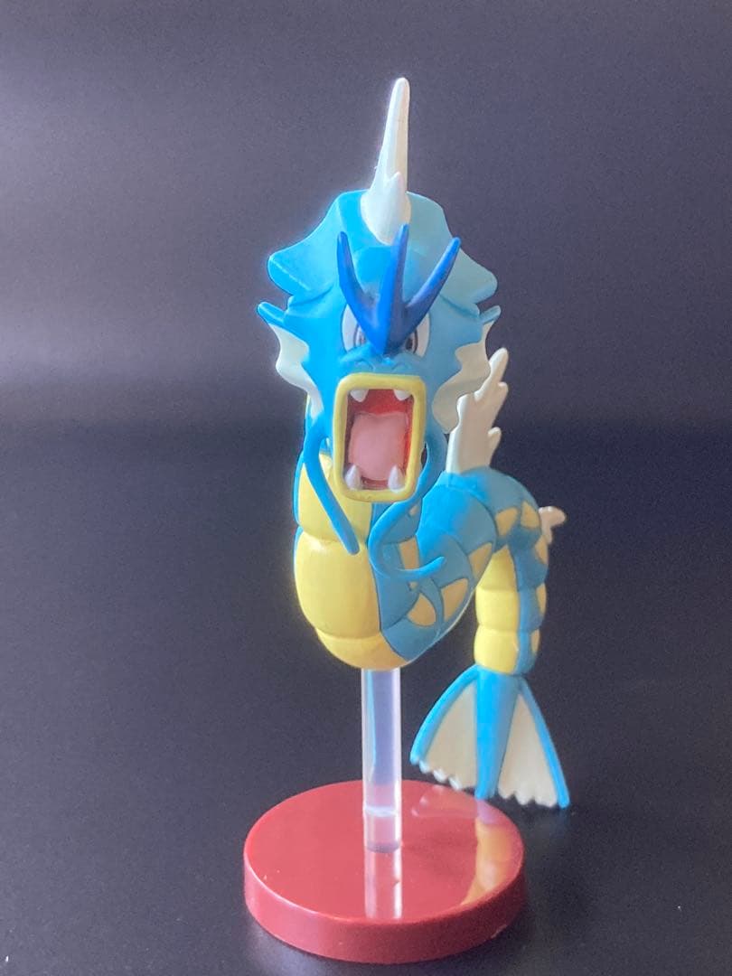 ポケモン 立体ポケモン図鑑 第6集 ミニ フィギュア