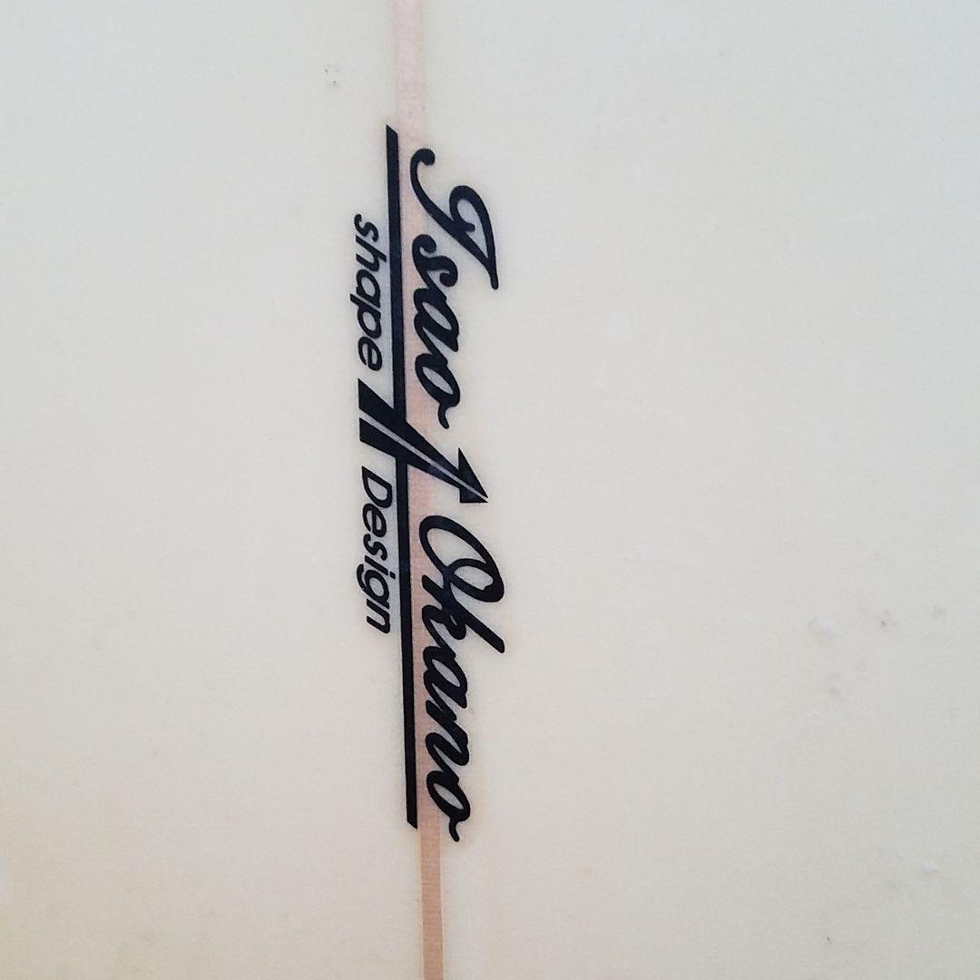 CHPサーフボード  5.10