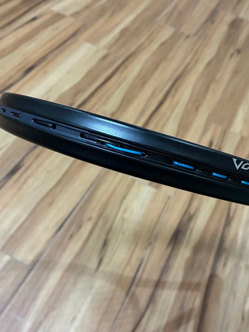 ヨネックス　ボルトレイジ8Vナイトスカイ