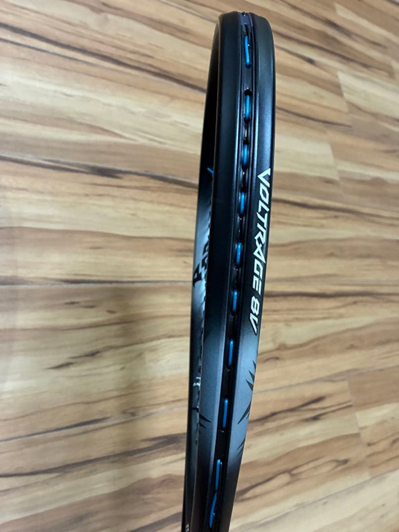 ヨネックス　ボルトレイジ8Vナイトスカイ