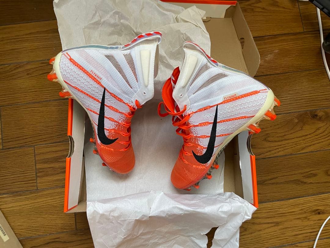 NIKE VAPOR UNTOUCHABLE ELITE 3 アメフト