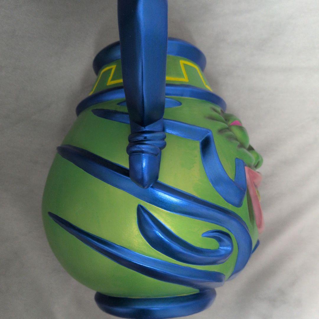 【希少】強欲な壺(陶器)