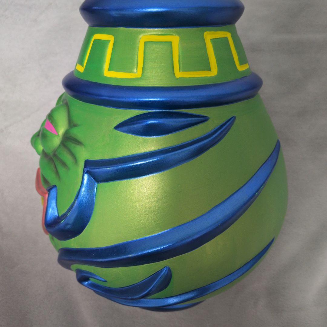 【希少】強欲な壺(陶器)