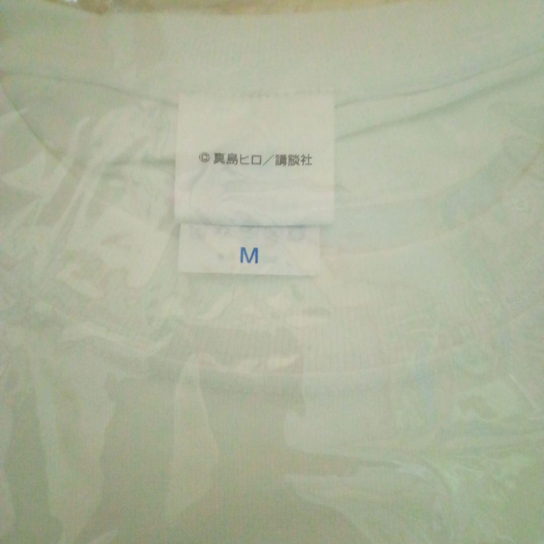 フェアリーテイル　Tシャツ Mサイズ