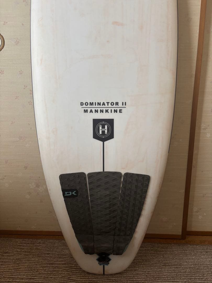 【大特価】Firewire Dominator2.0 5.6ft