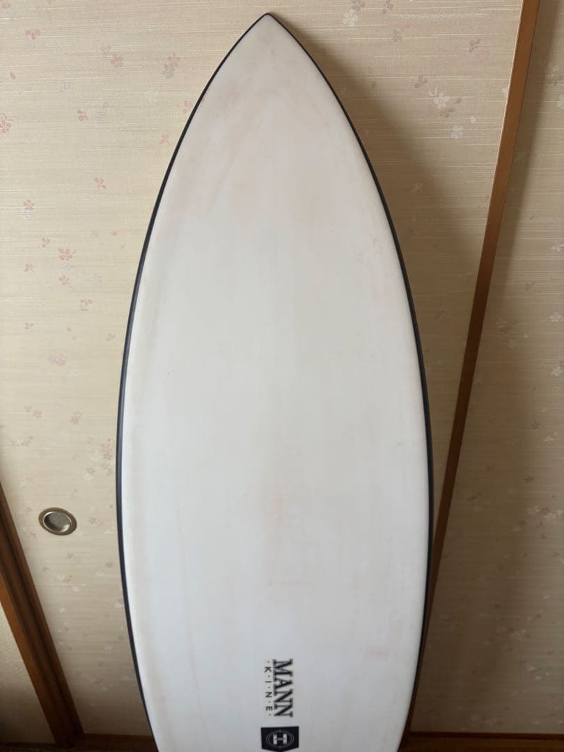 【大特価】Firewire Dominator2.0 5.6ft