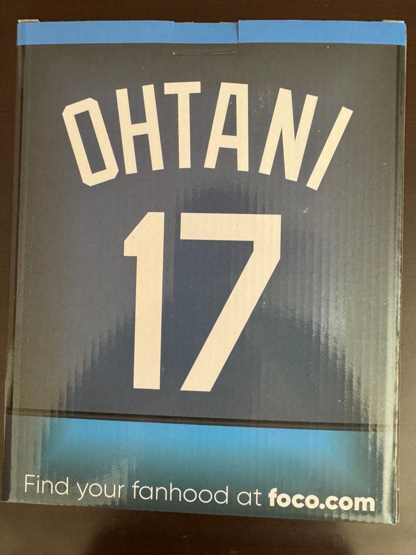 大谷翔平 フィギュア ボブルヘッド