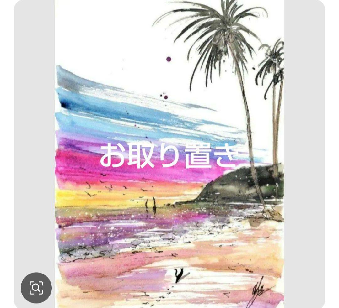 原画#3389 黒猫　雨　ベネチア　窓　水彩画　ドローイング　インテリア　アート