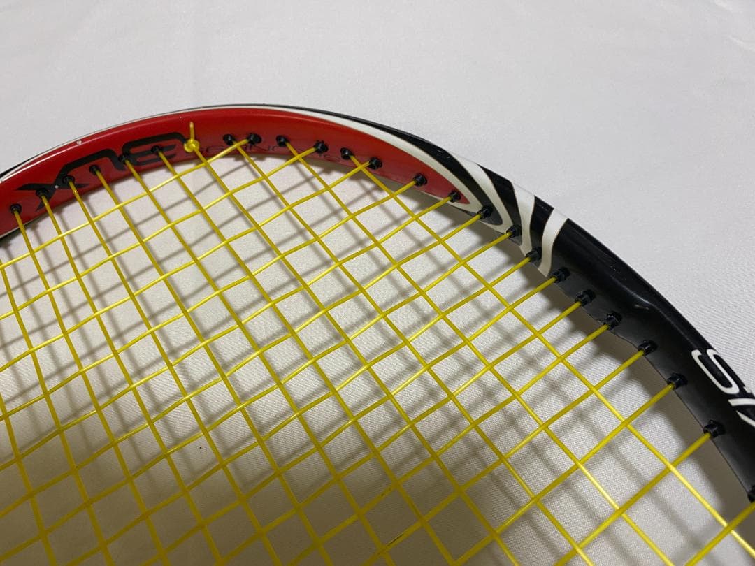 ラケット(硬式用) WILSON SIXONE BLX 95 G2 2010