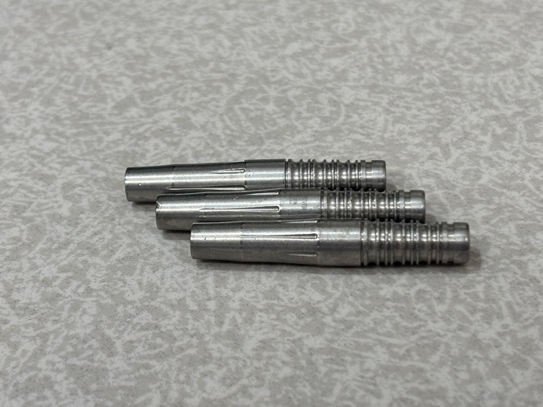 ダーツ JOKERD CRYSTAL CHESTER