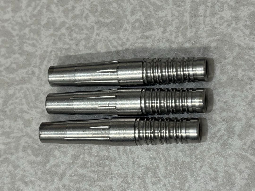 ダーツ JOKERD CRYSTAL CHESTER