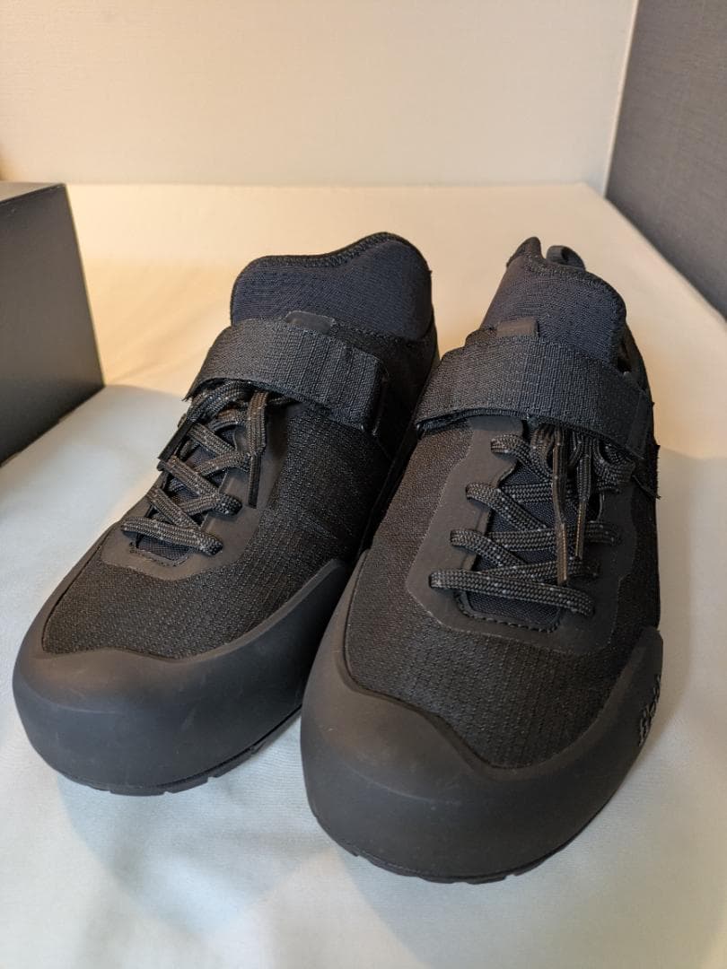 fi'zi:k　グラビティーマウンテンバイクシューズ