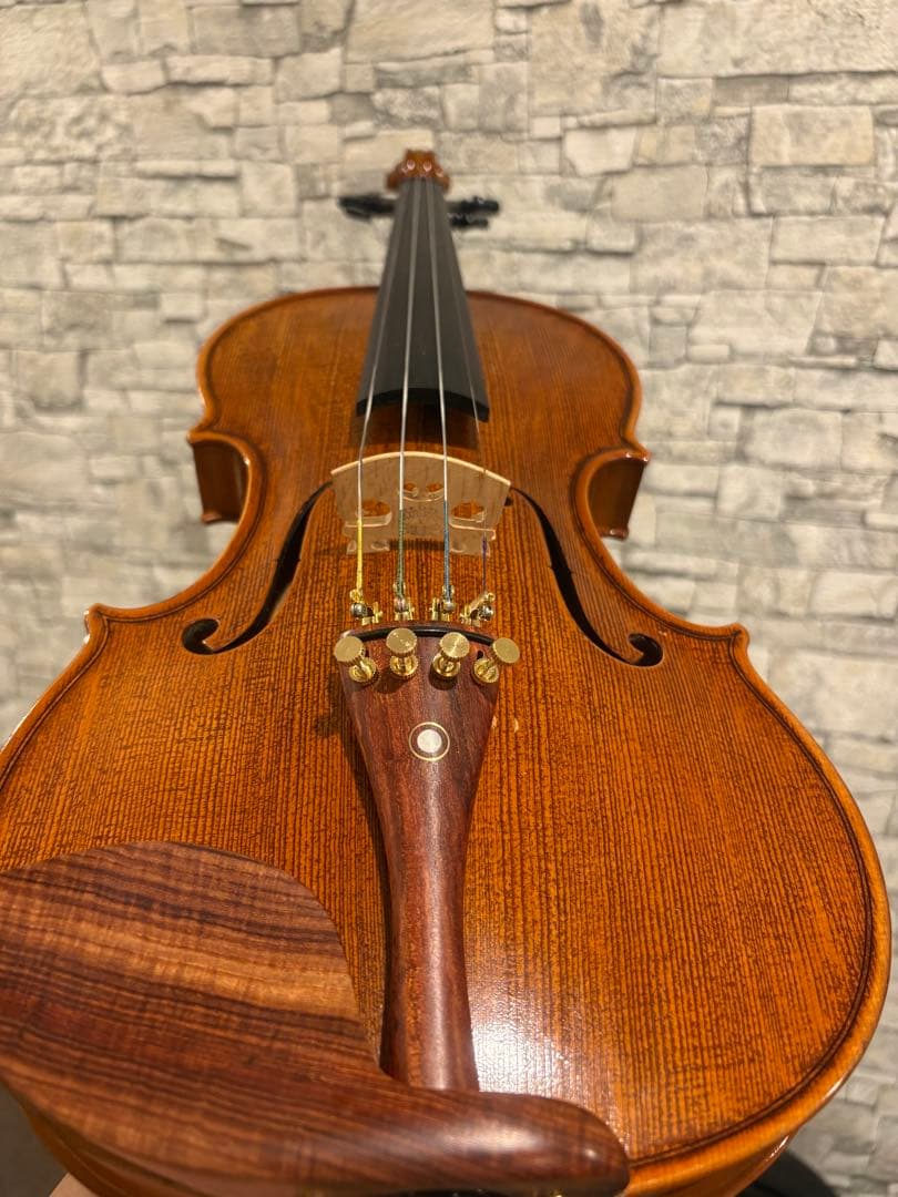 バイオリン　Heinrich Gill ドイツ製　4/4