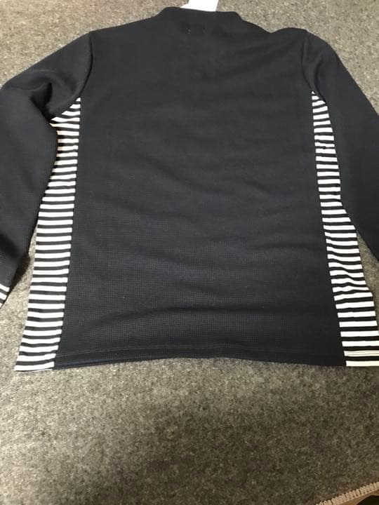 アルチビオ  プルオーバー  ゴルフウエア レディース