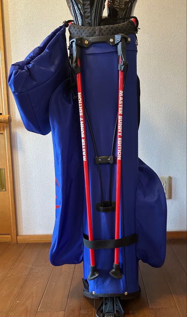 【浜ちゃん】マスターバニーエディション　ヘッドカバーフルセット付