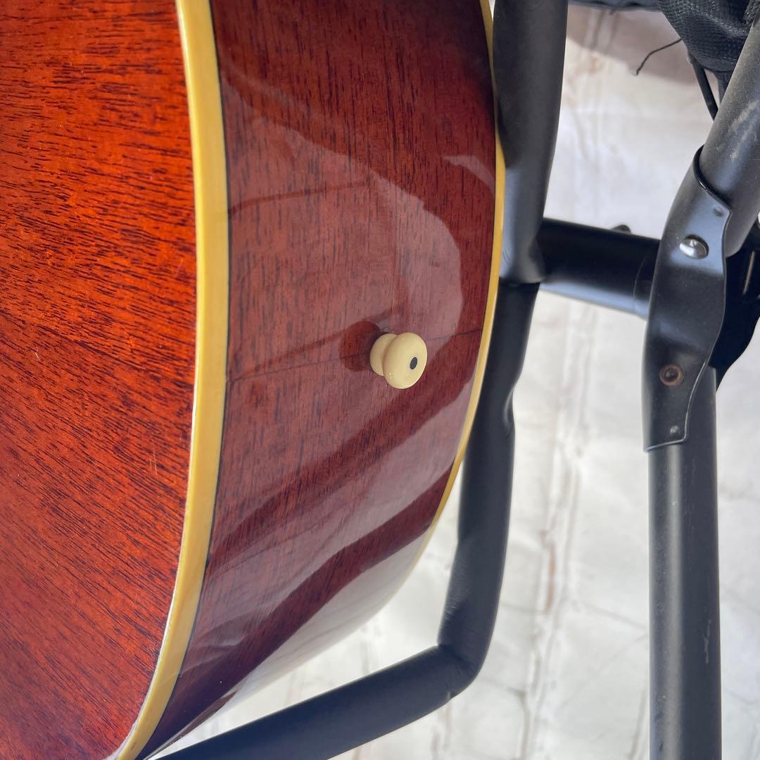 Stafford SLG320　レア　3/4 ギブソンコピー