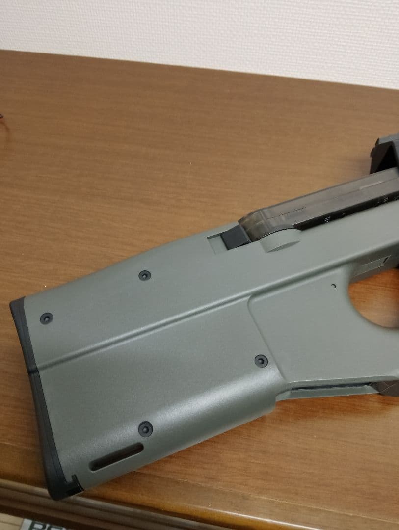 東京マルイ　PS90 HC ハイサイクル　フルセット　ほぼ新品