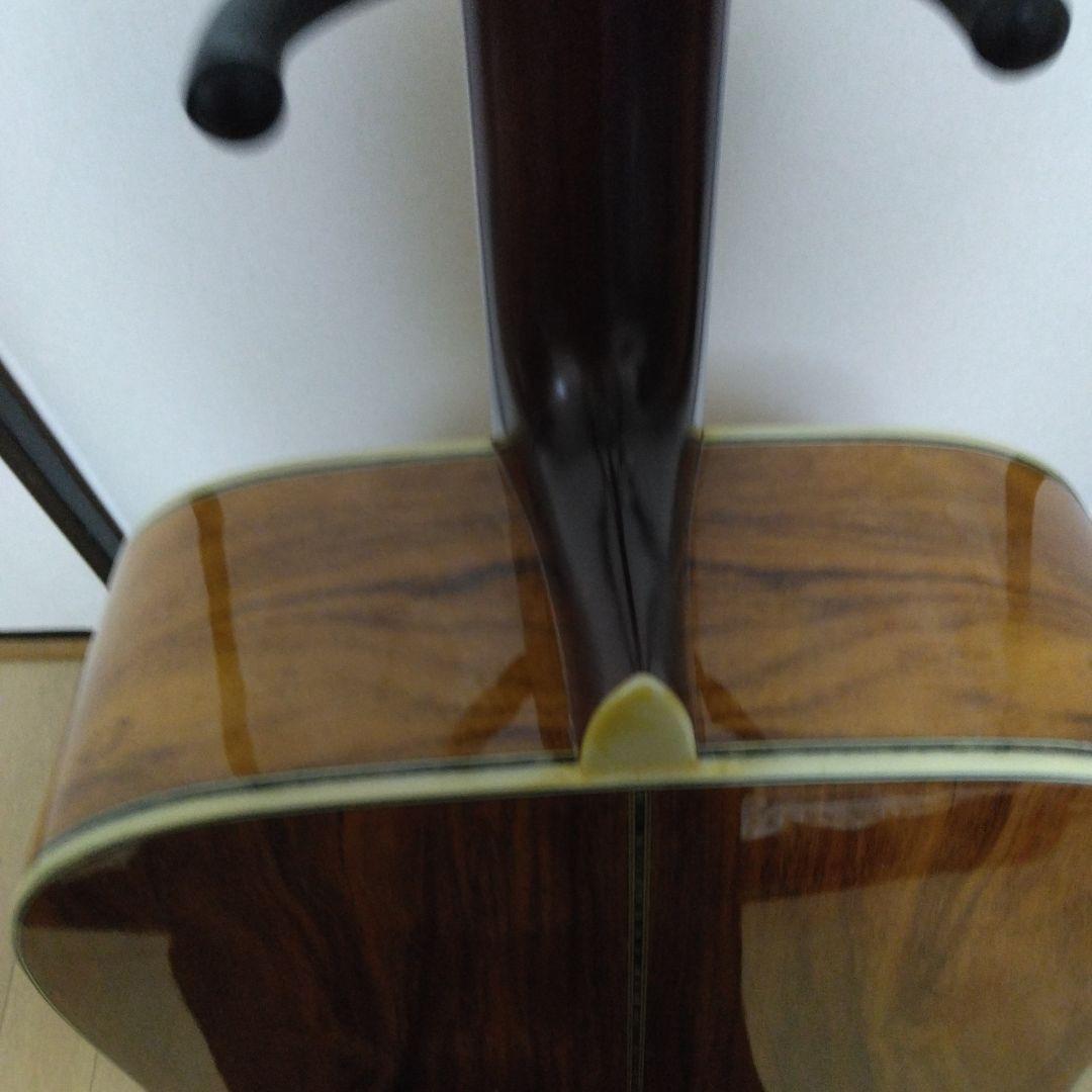 K. Yairi 　ケーヤイリ　YW-600 アコースティックギター