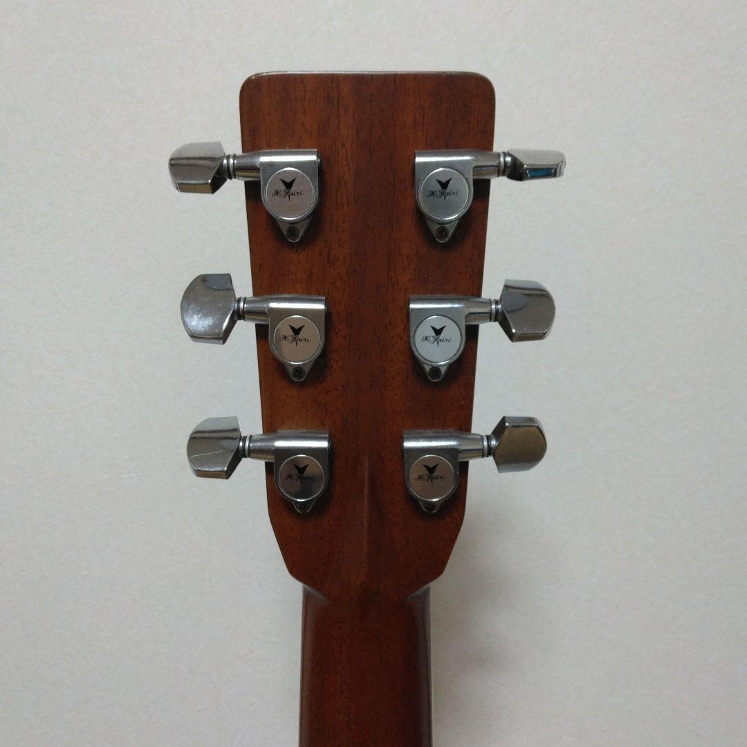 K. Yairi 　ケーヤイリ　YW-600 アコースティックギター
