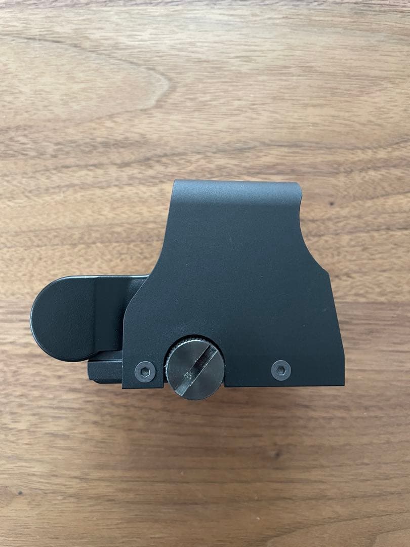 HurricanE ハリケーン ドットサイト ホロサイト EOTech