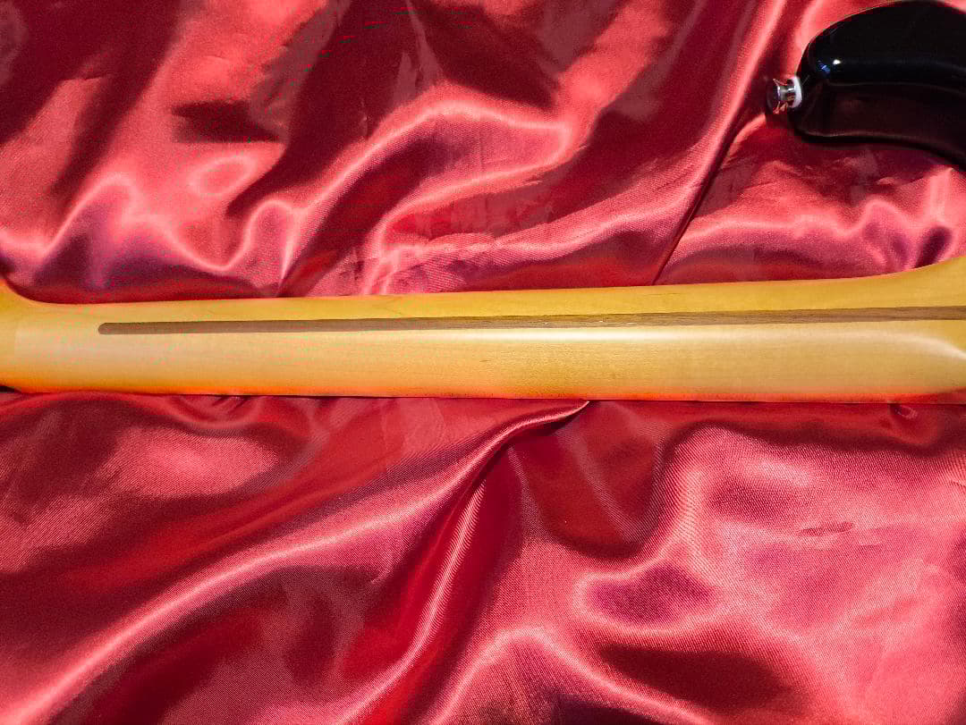 Coolz ZST-10M 国産ストラト