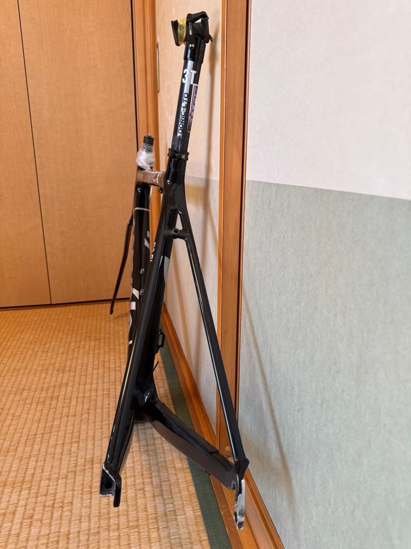 cervelo R3-SL リムブレーキ　フレームサイズ540