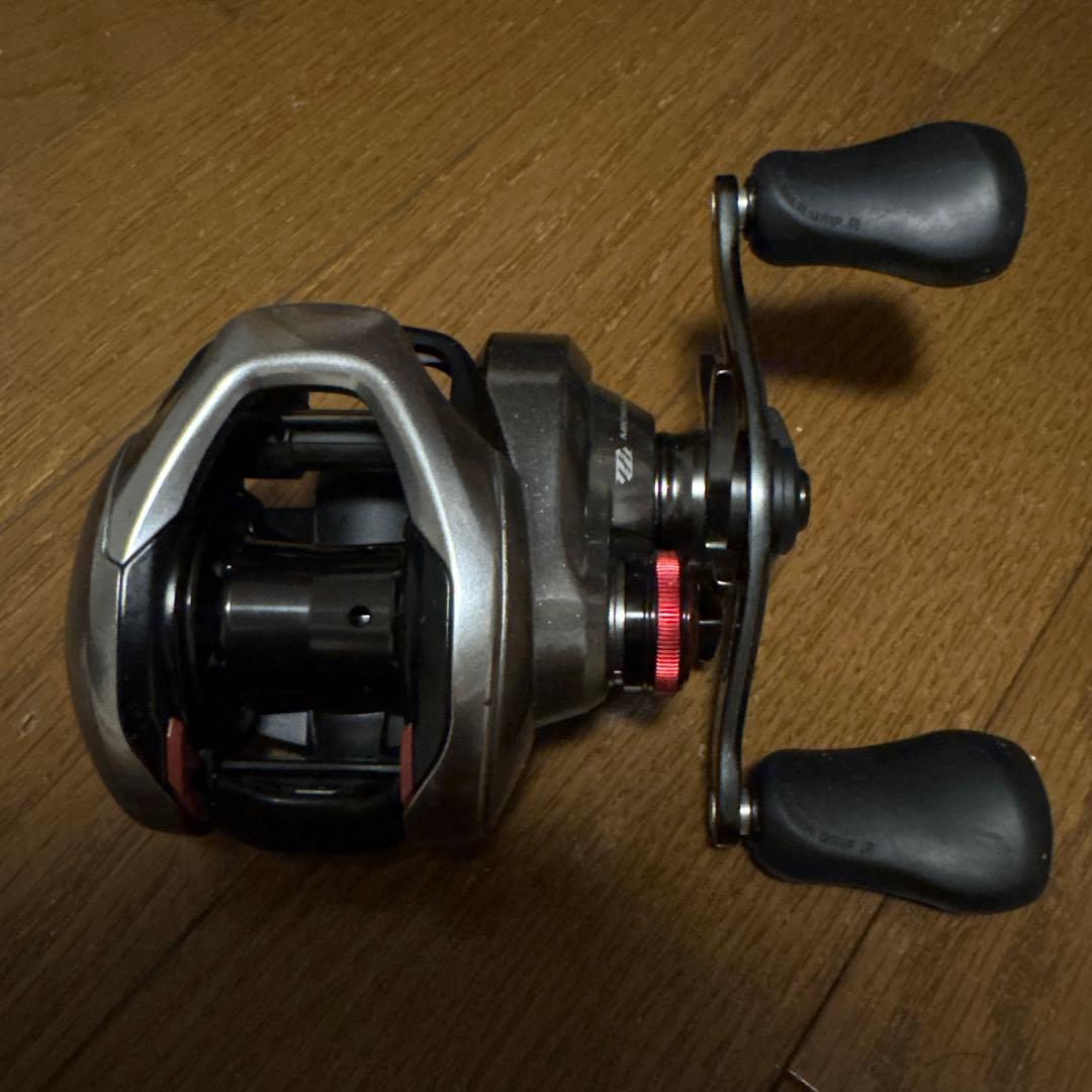 スコーピオンDC 150XG