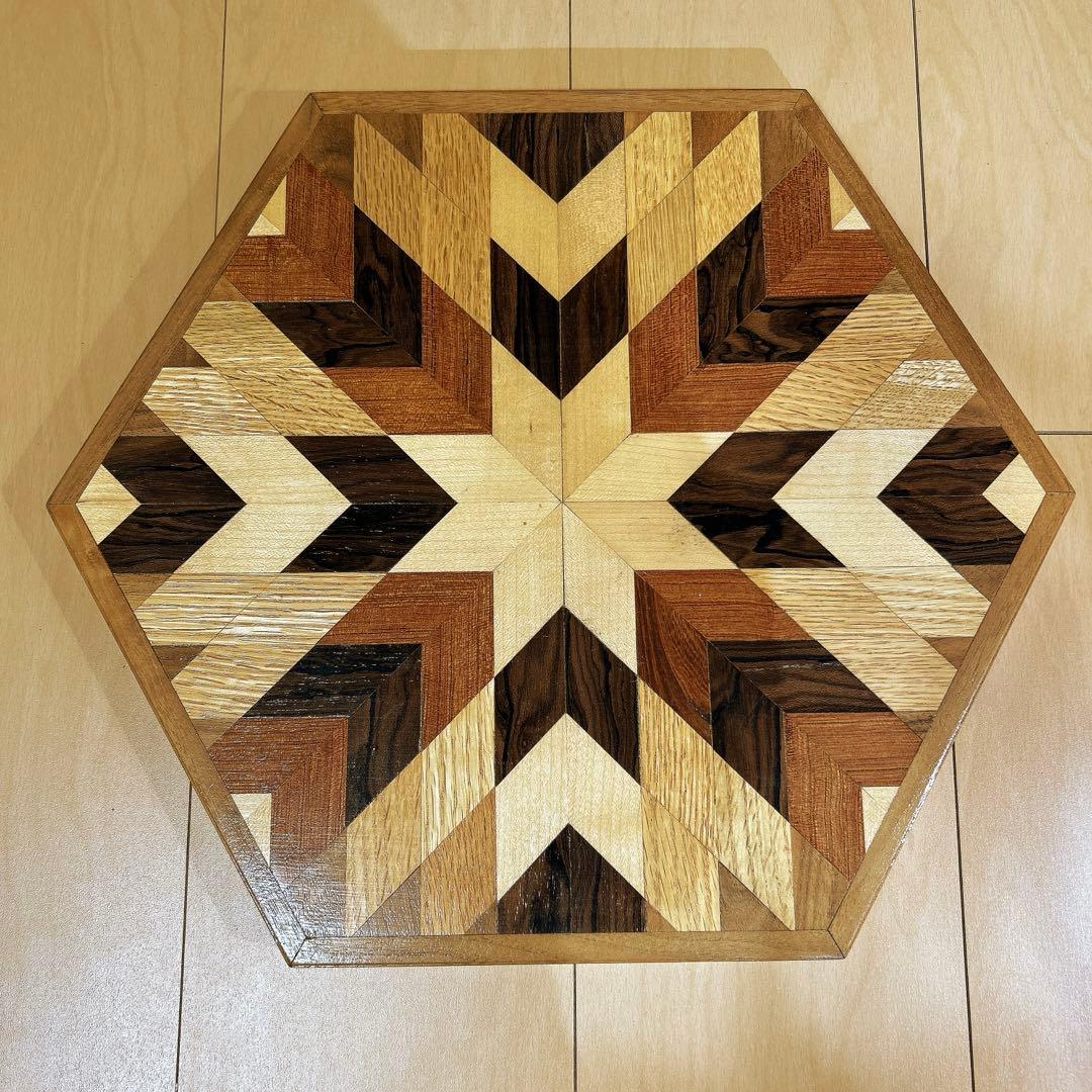 NatureWeapon サイドテーブル