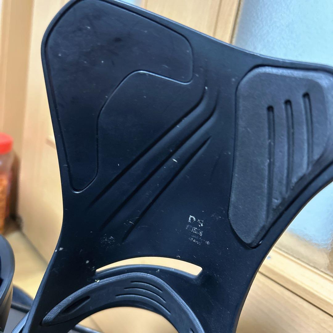 ヨ*ー様 FLUX DS NOVOL Mサイズ 龍