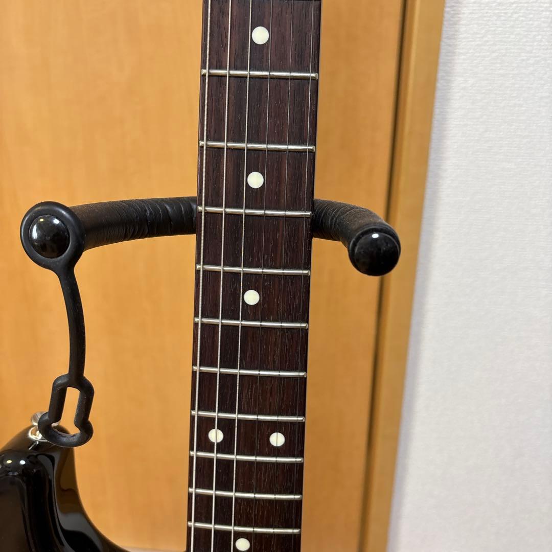 FUJIGEN フジゲン　ストラト　NST10 日本製