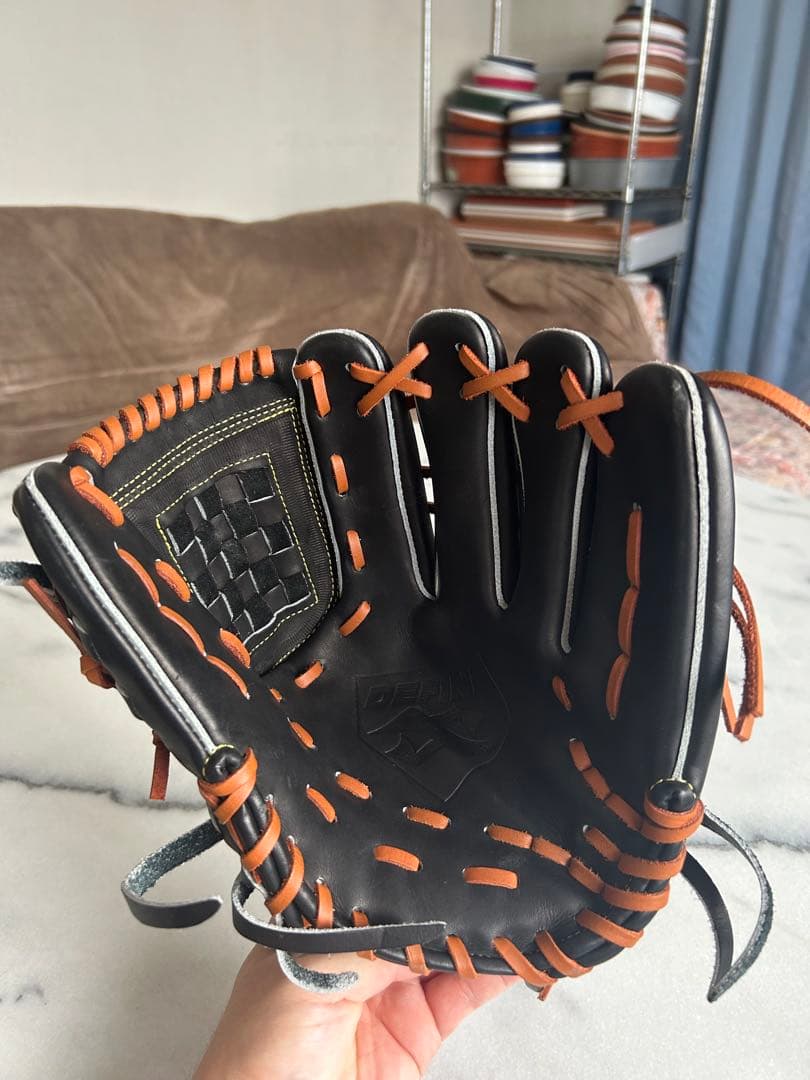 鰆*）様 ＤＥＦＩＮＥ　硬式グローブ
