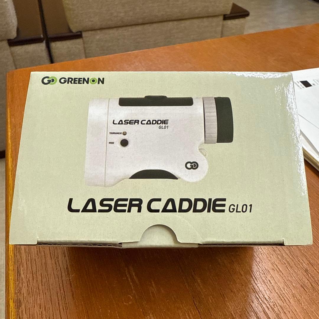 Green onA1ⅲ ゴルフウォッチ