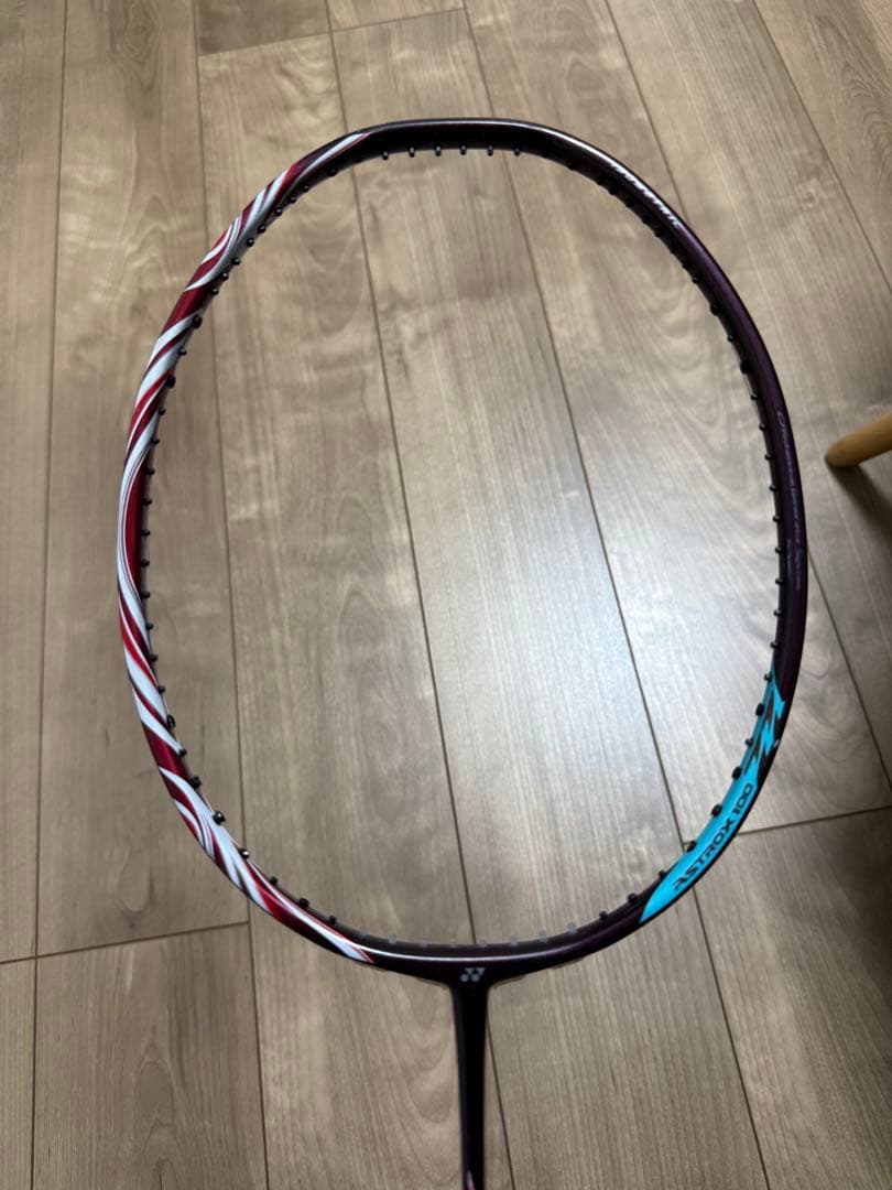 アストロクス　100zz 3u5