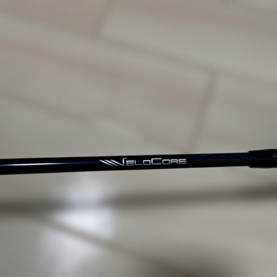 極美品テーラーメイド　ステルス2 7W 21度　ベンタスブルー7X