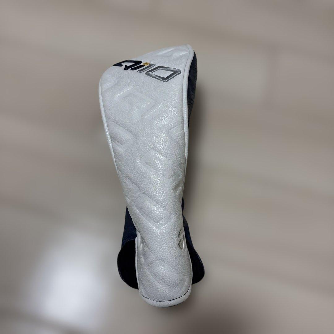 極美品テーラーメイド　ステルス2 7W 21度　ベンタスブルー7X